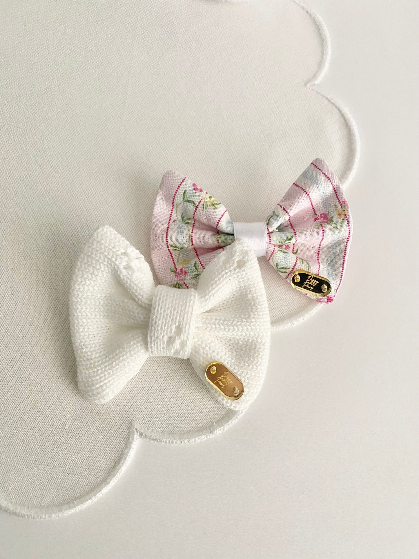 Hair Bow