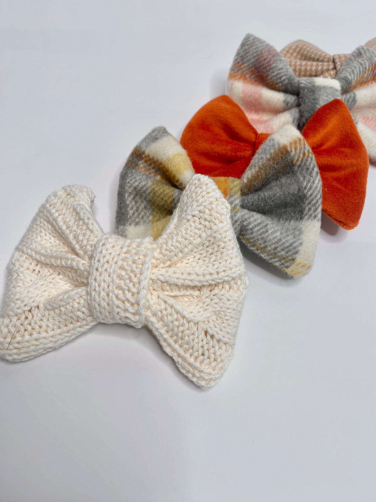 Hair Bow