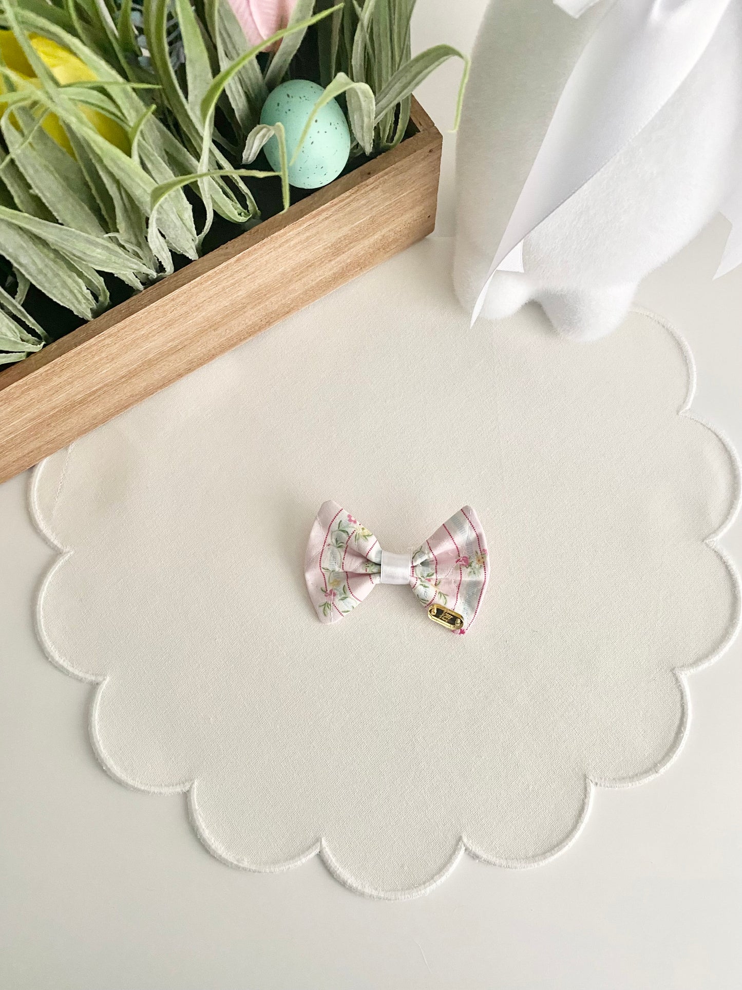 Hair Bow