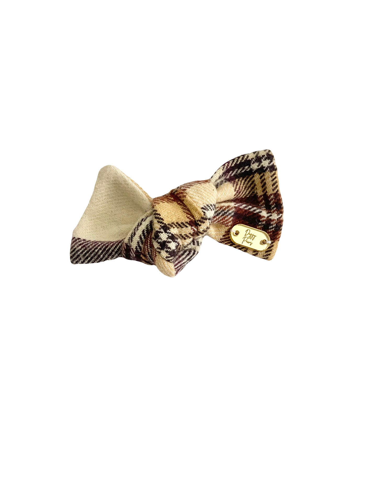 Hair Bow
