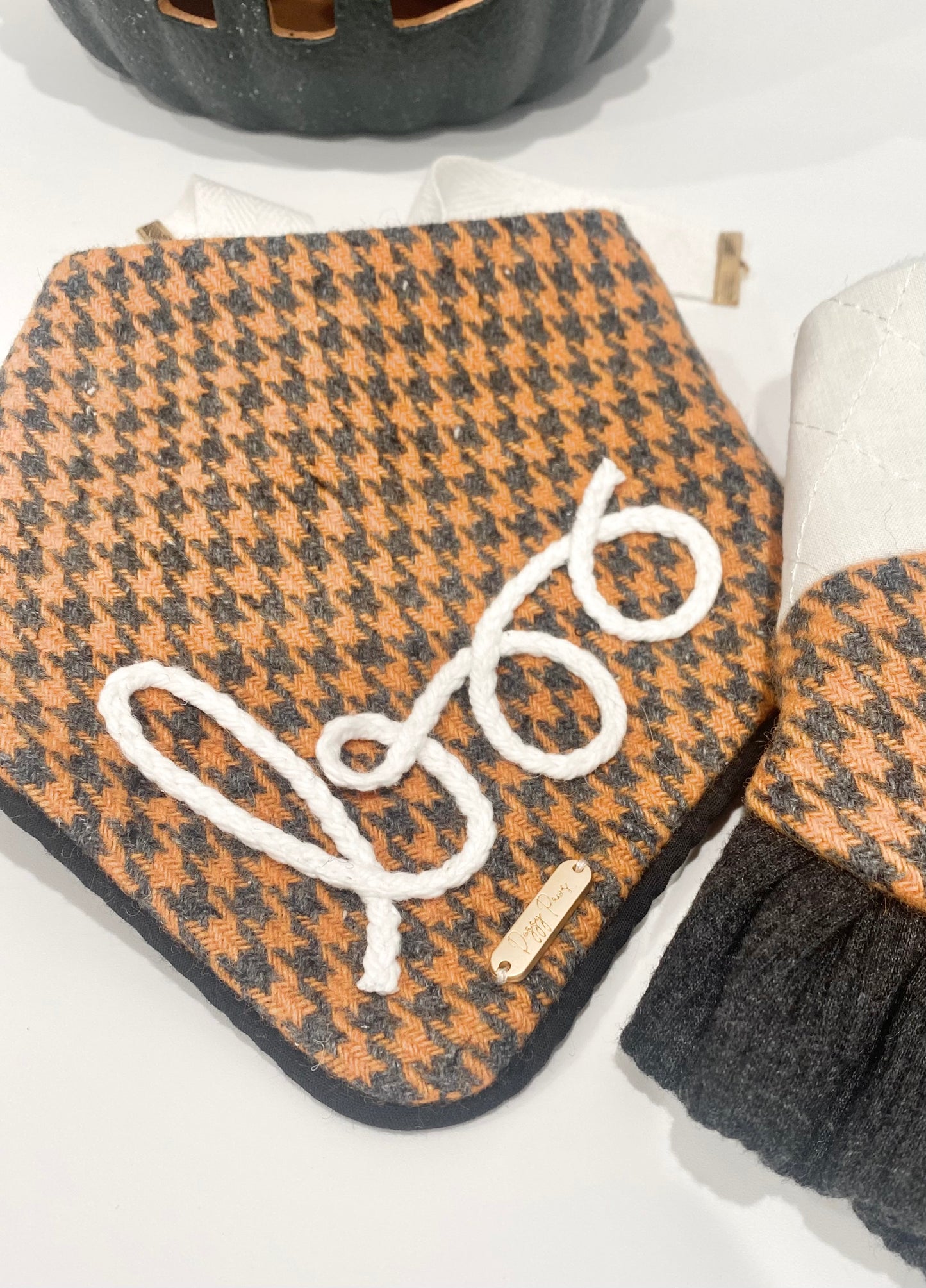 Boo - Orange