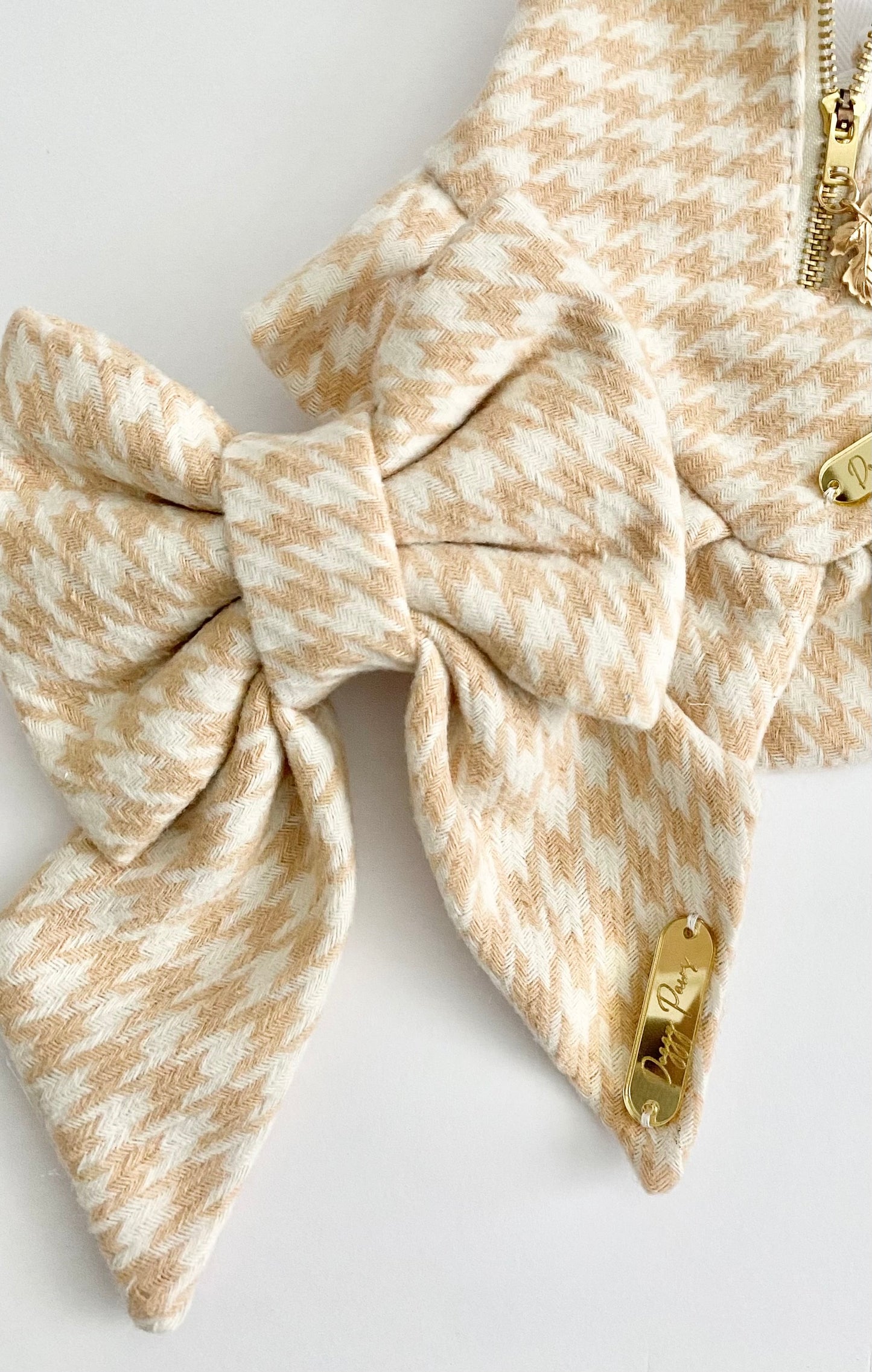 Sailor Bow