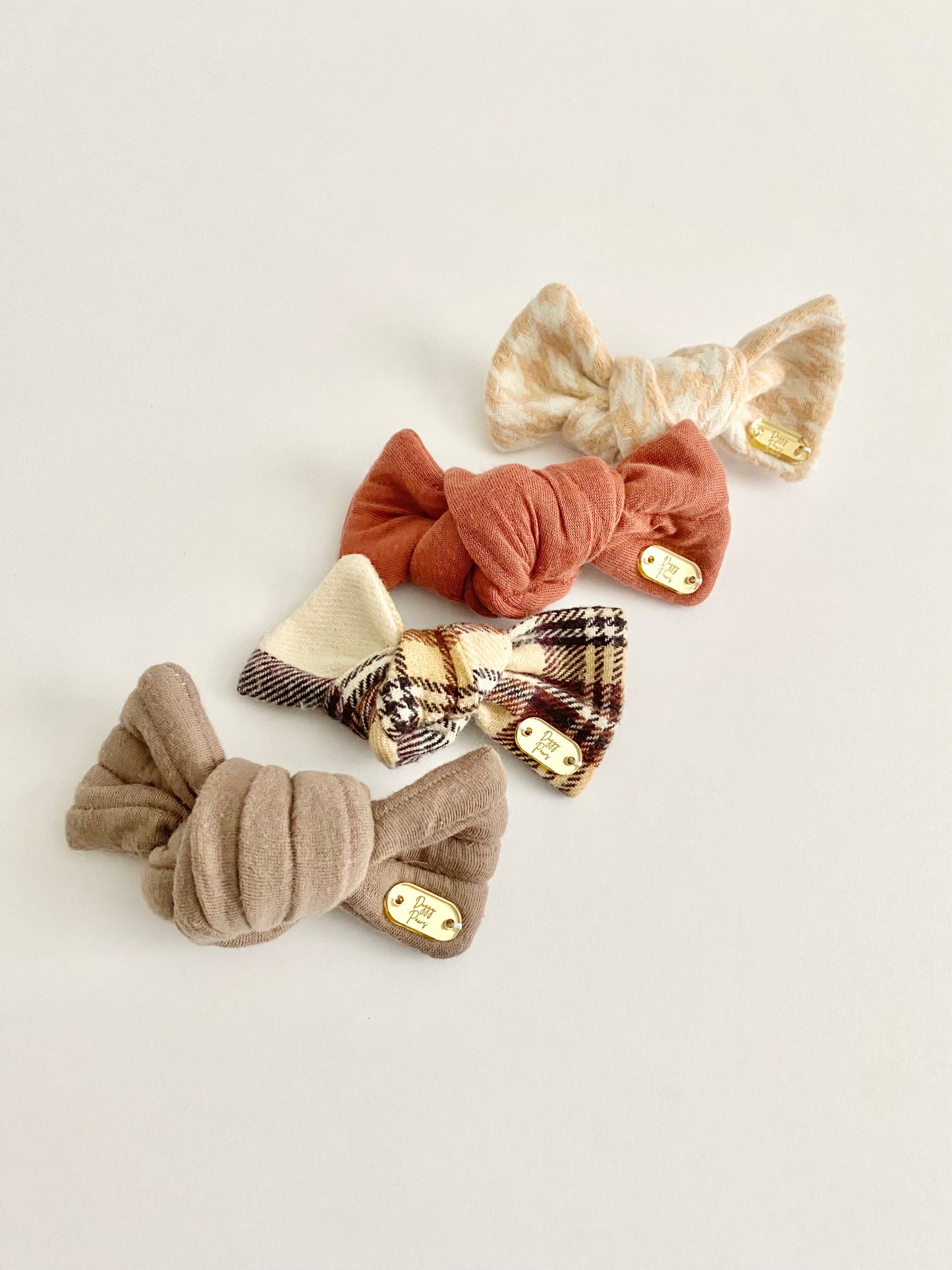 Hair Bow