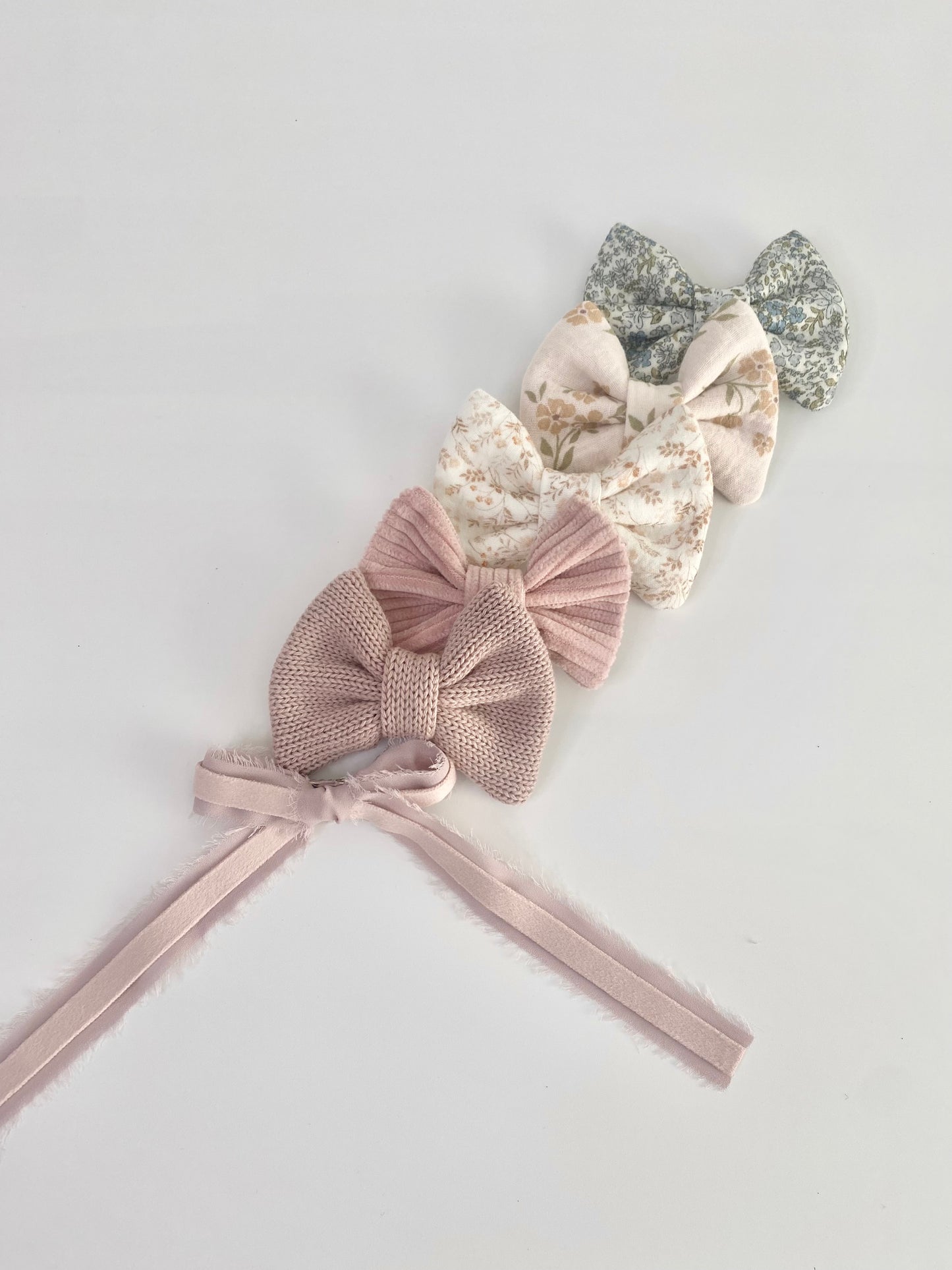 Hair Bow