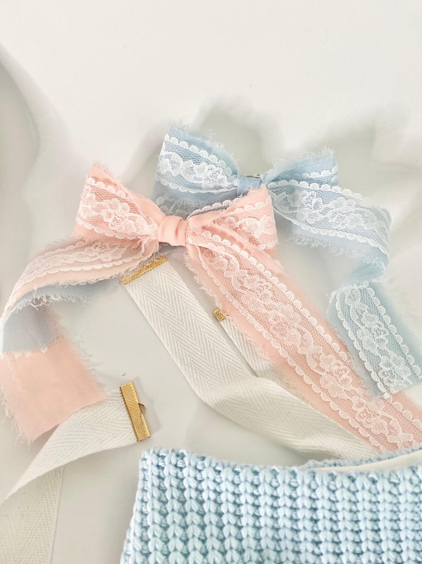Hair Bow