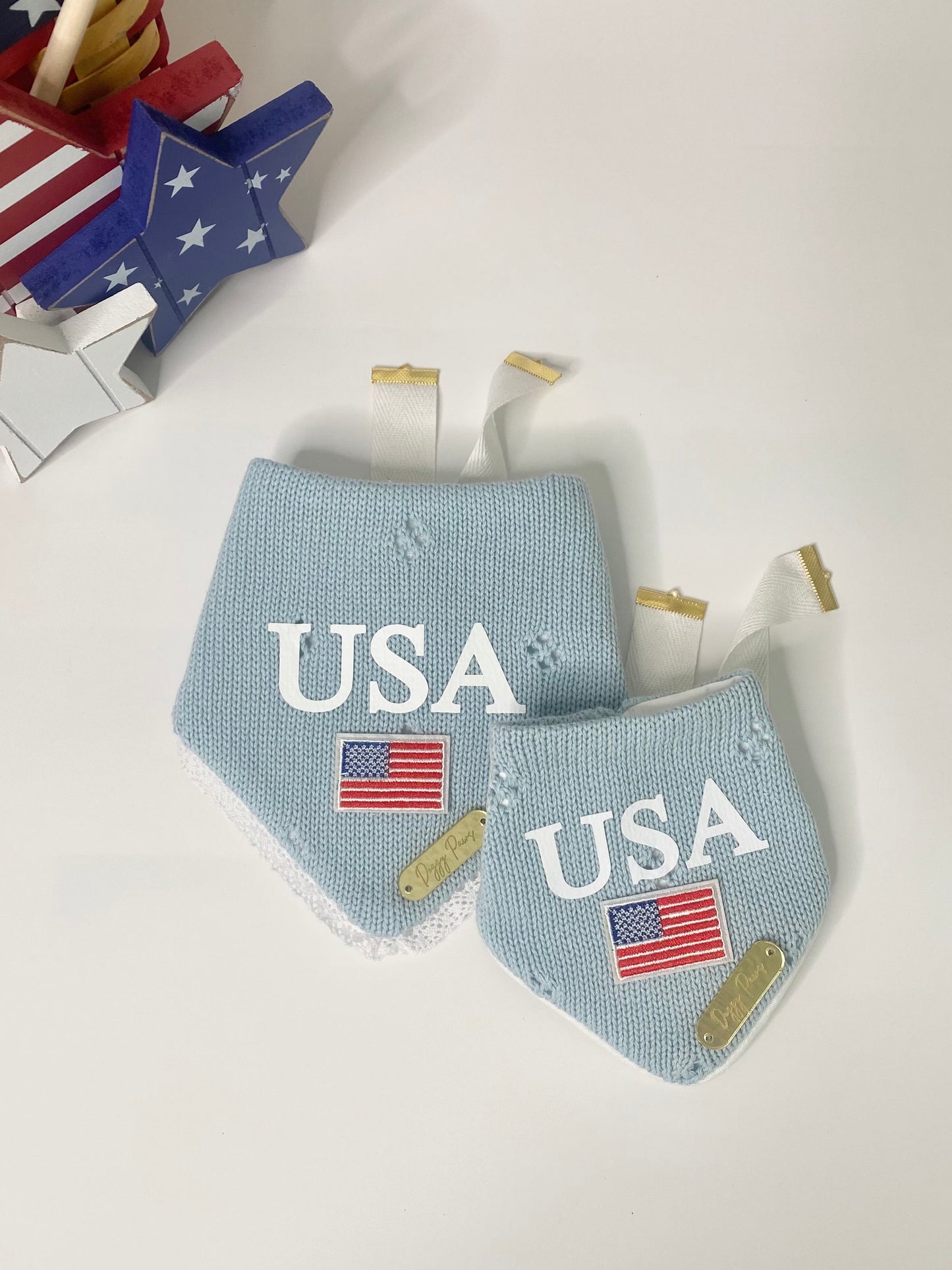 Party in the USA