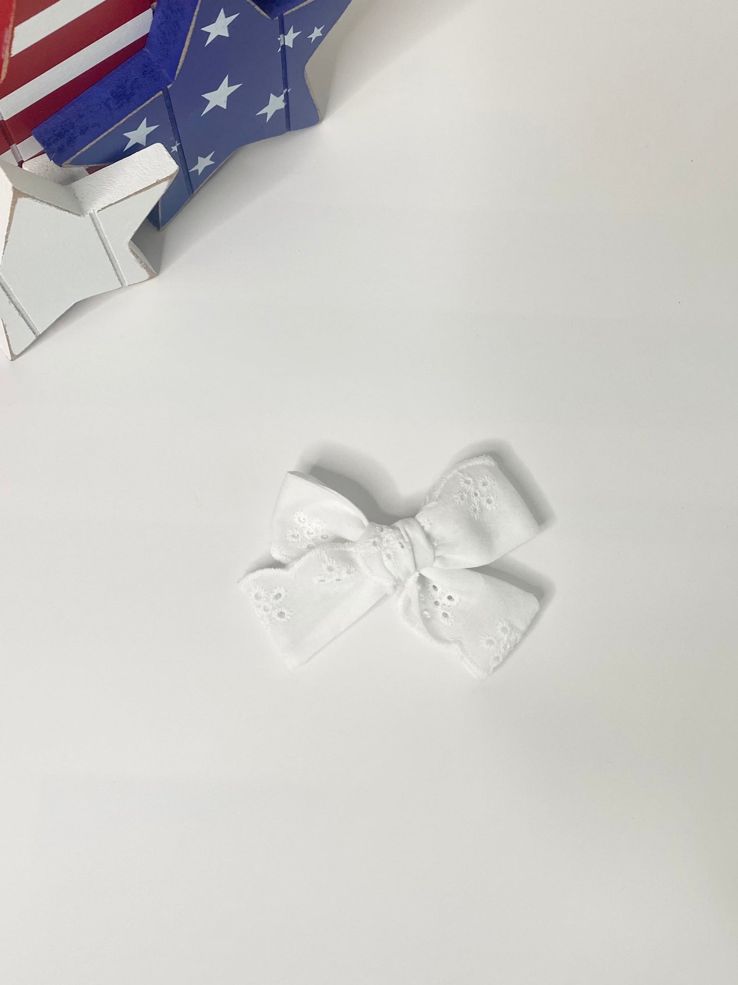 Hair Bow