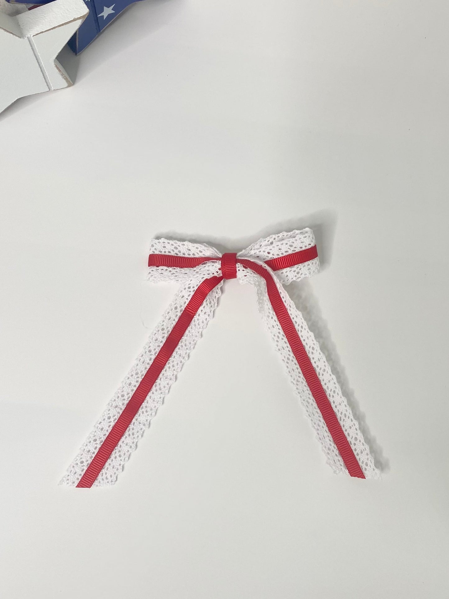 Hair Bow