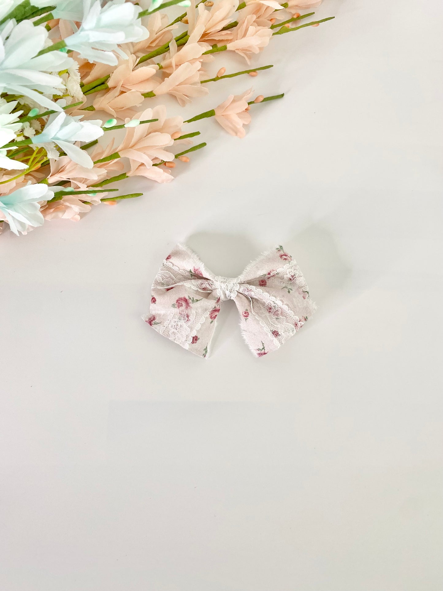 Hair Bow