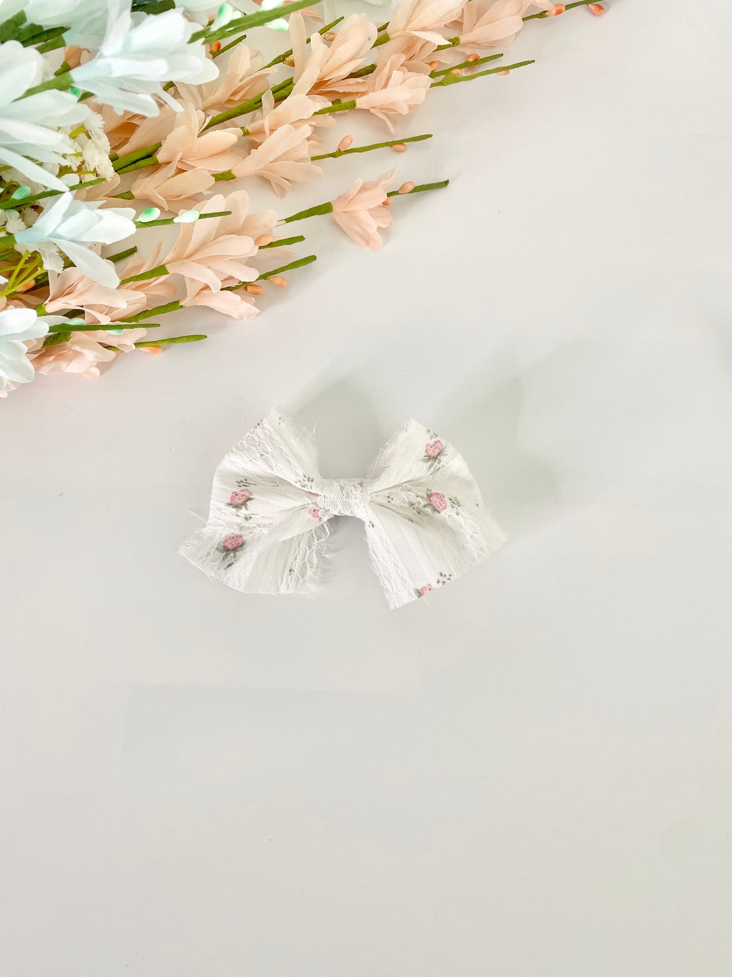 Hair Bow