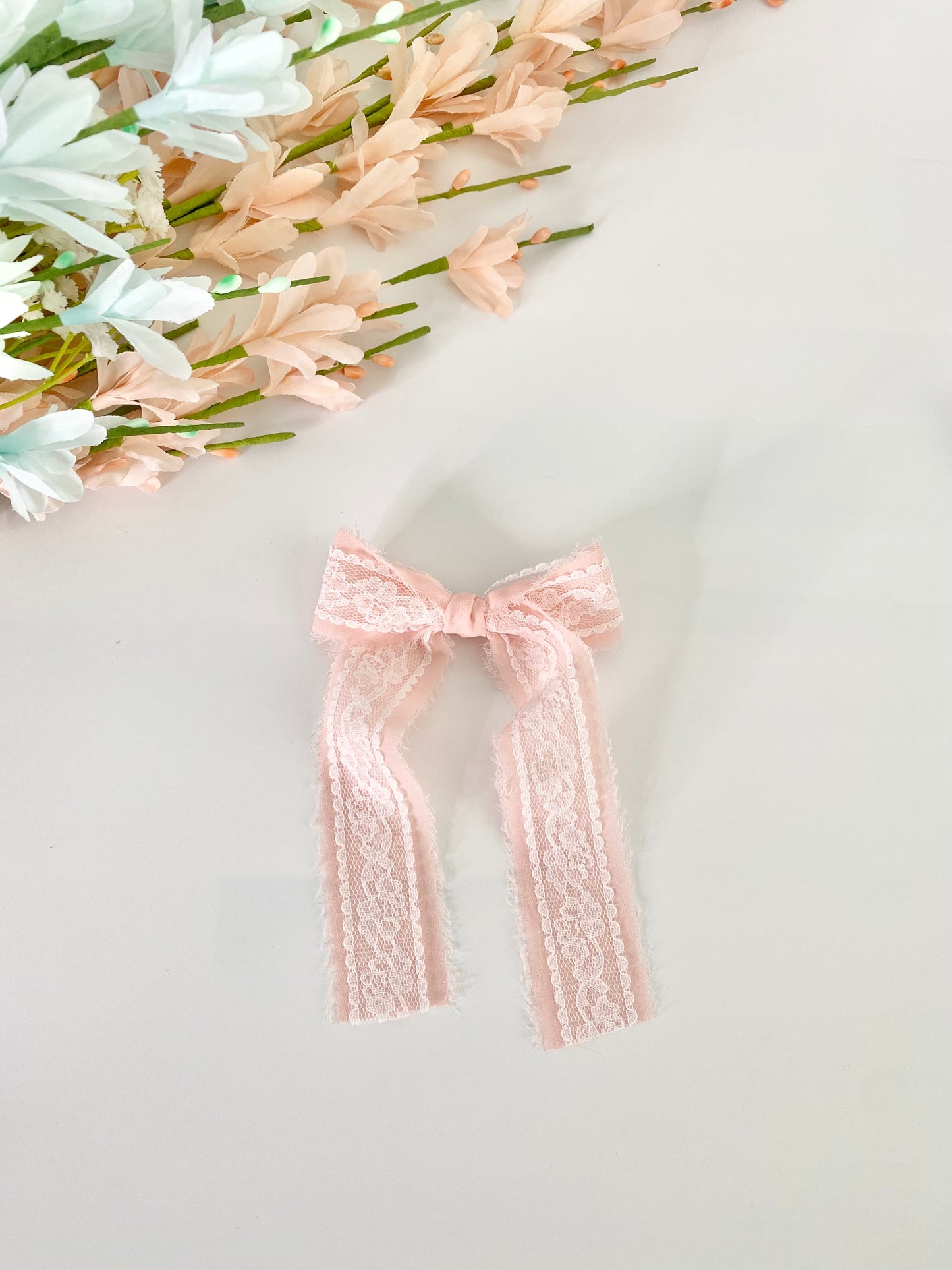 Hair Bow