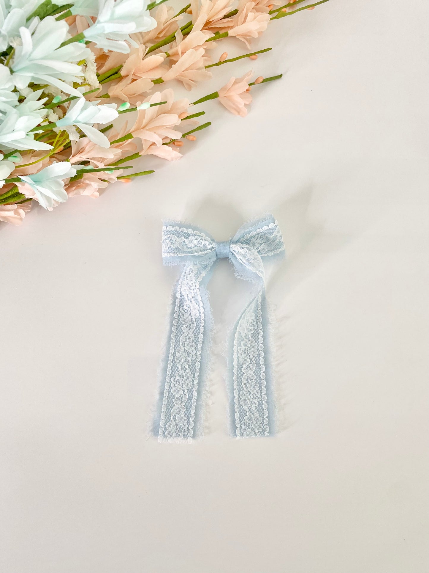 Hair Bow