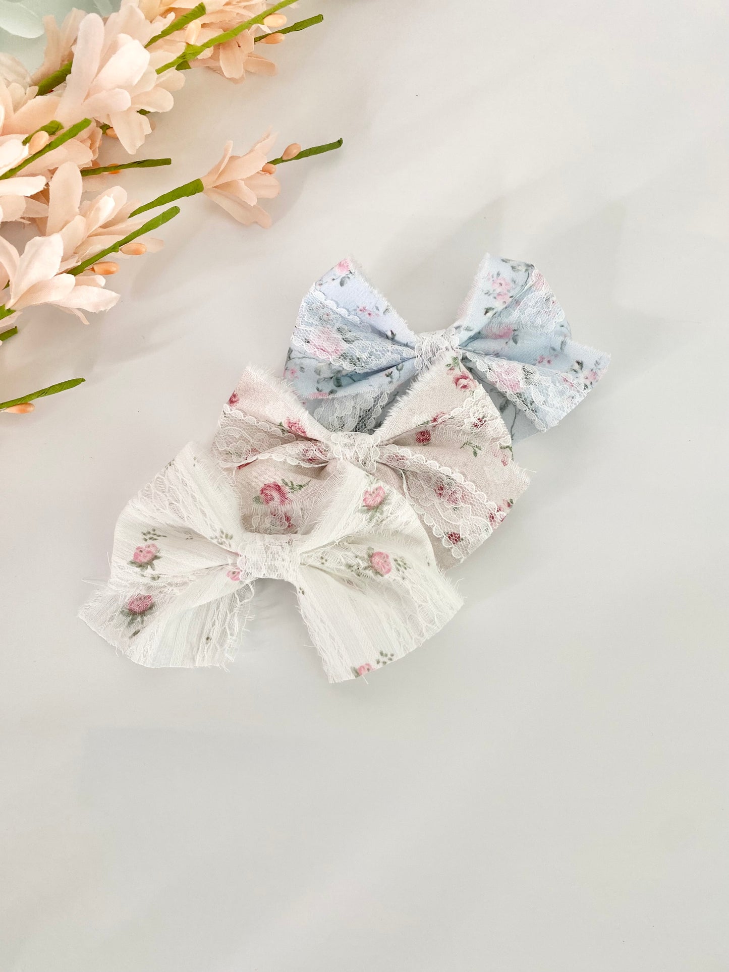 Hair Bow