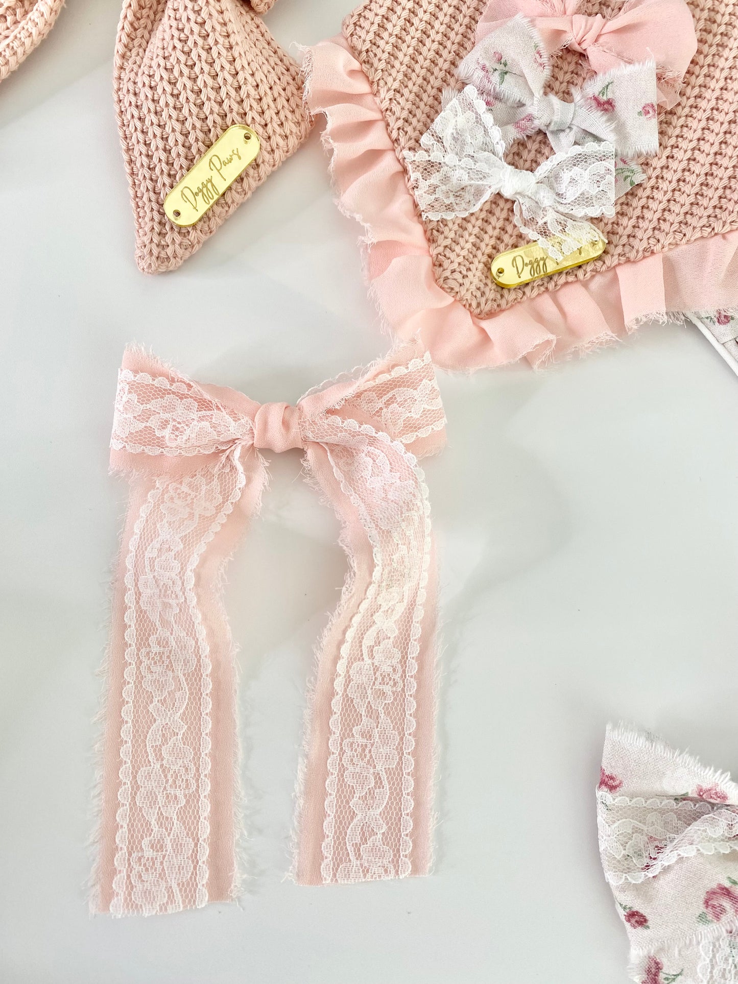 Hair Bow