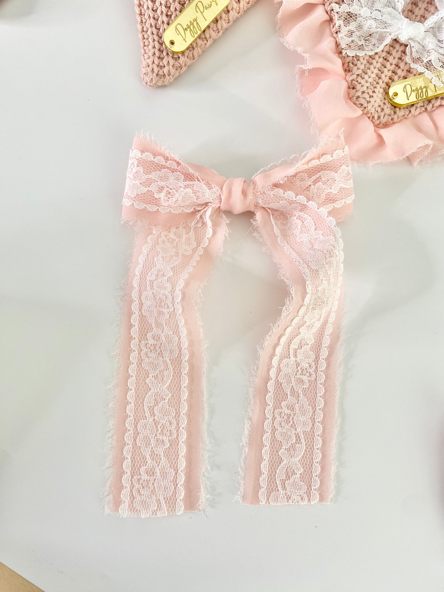 Hair Bow