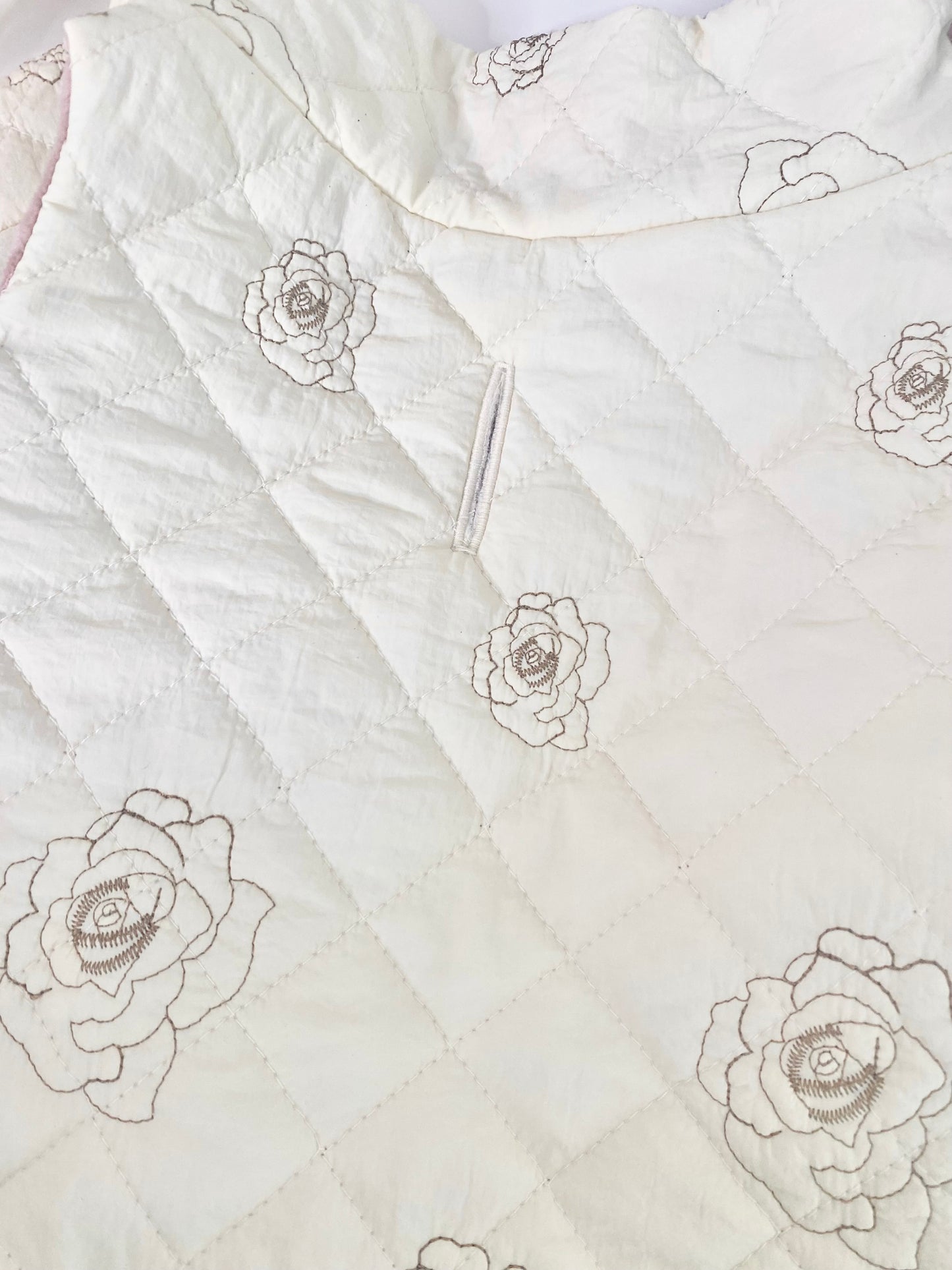 Rose Vest