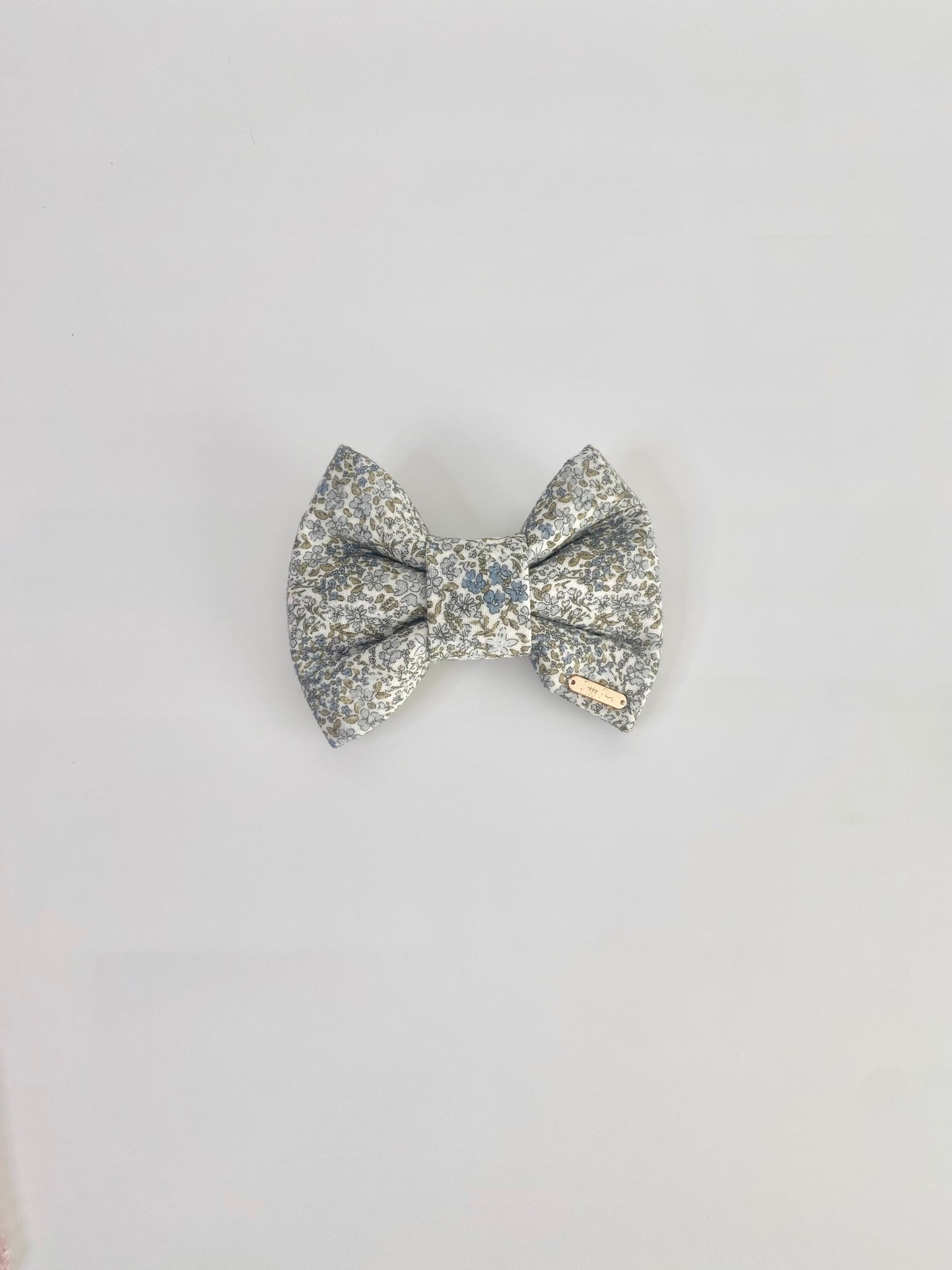 Autumn Sailor Bow/Bow Tie