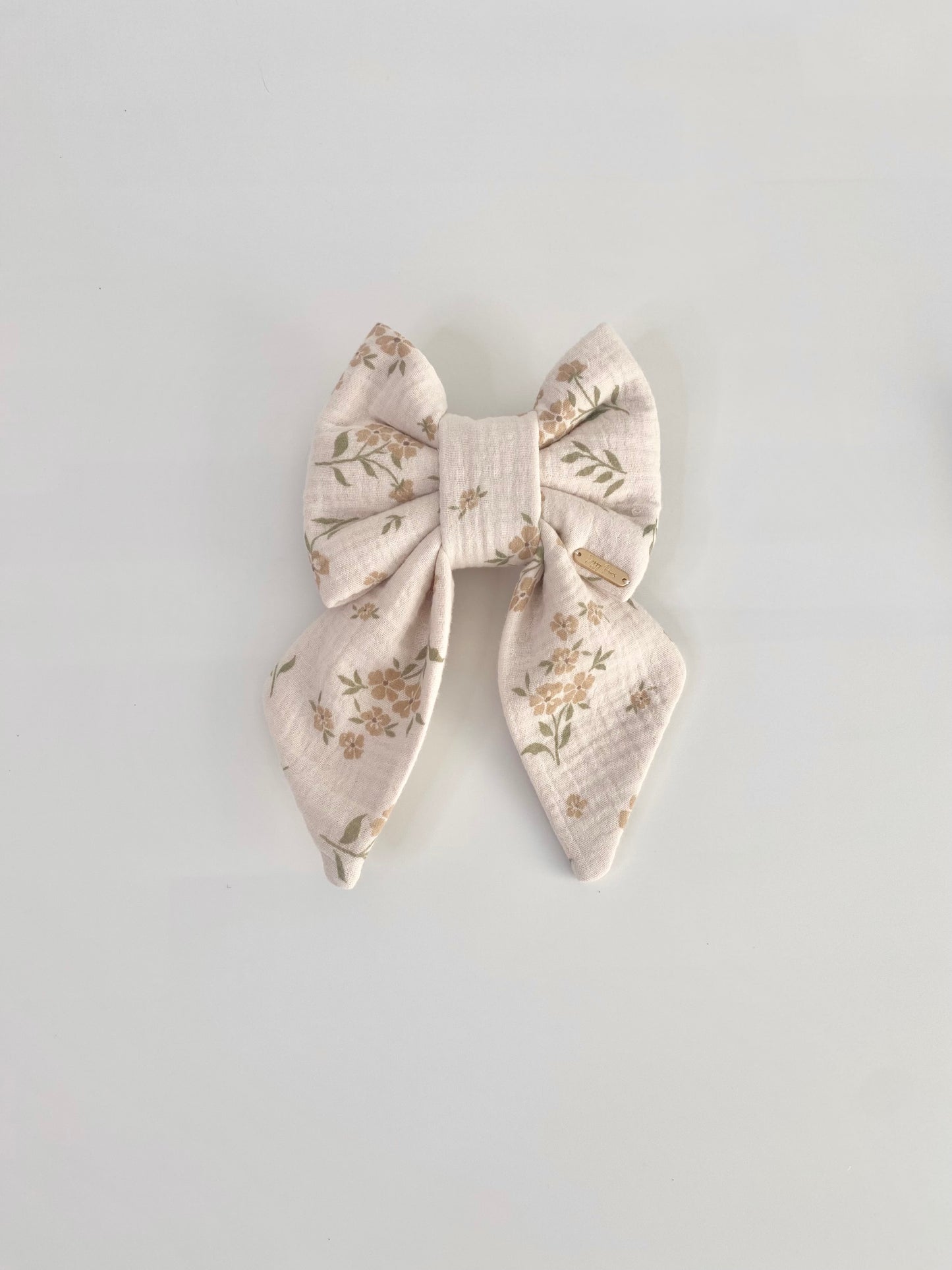 Genevieve Sailor Bow/Bow Tie