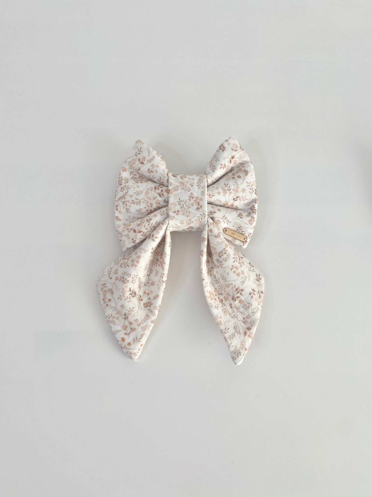 Vanilla Sailor Bow/Bow Tie