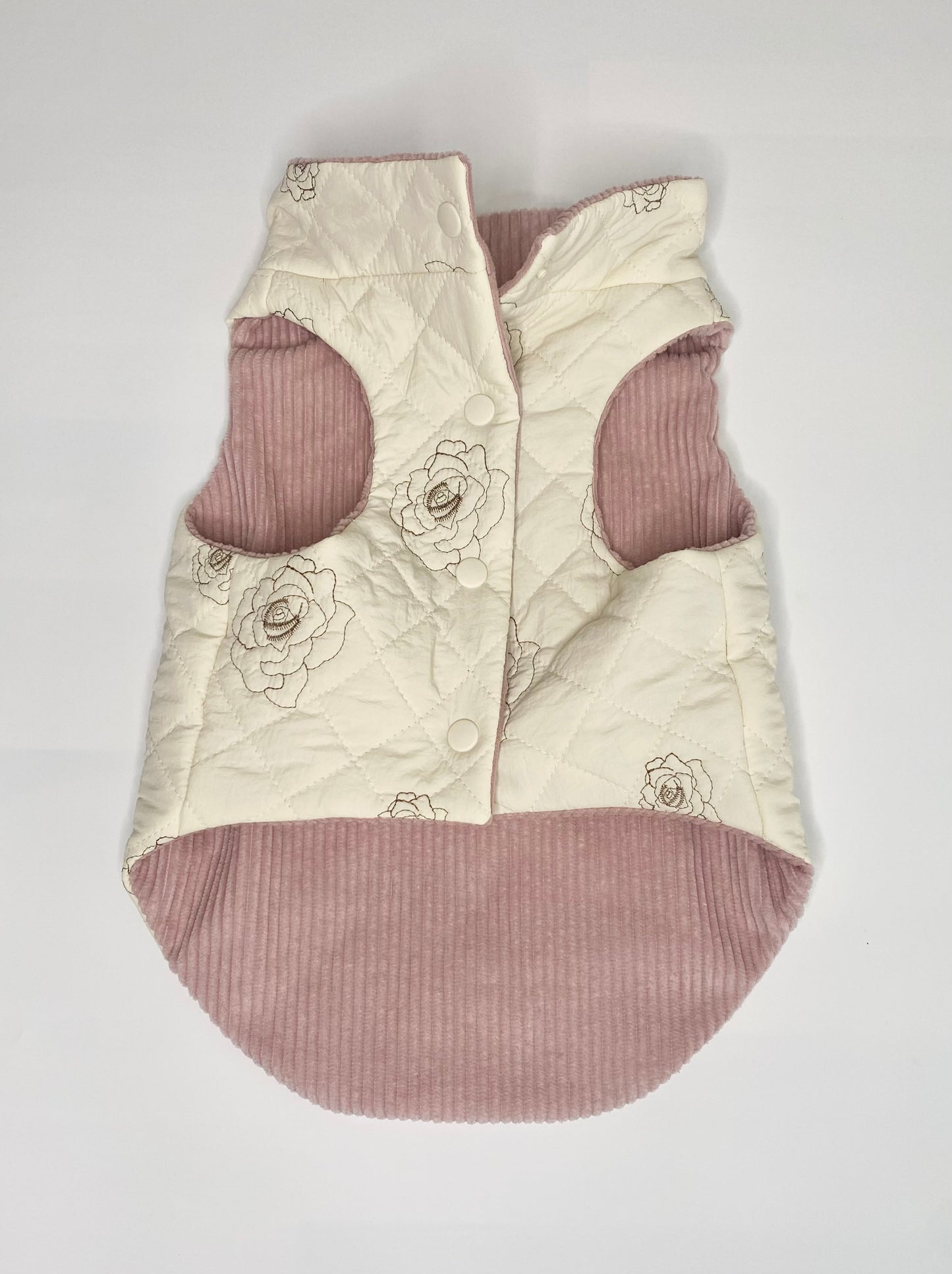 Rose Vest