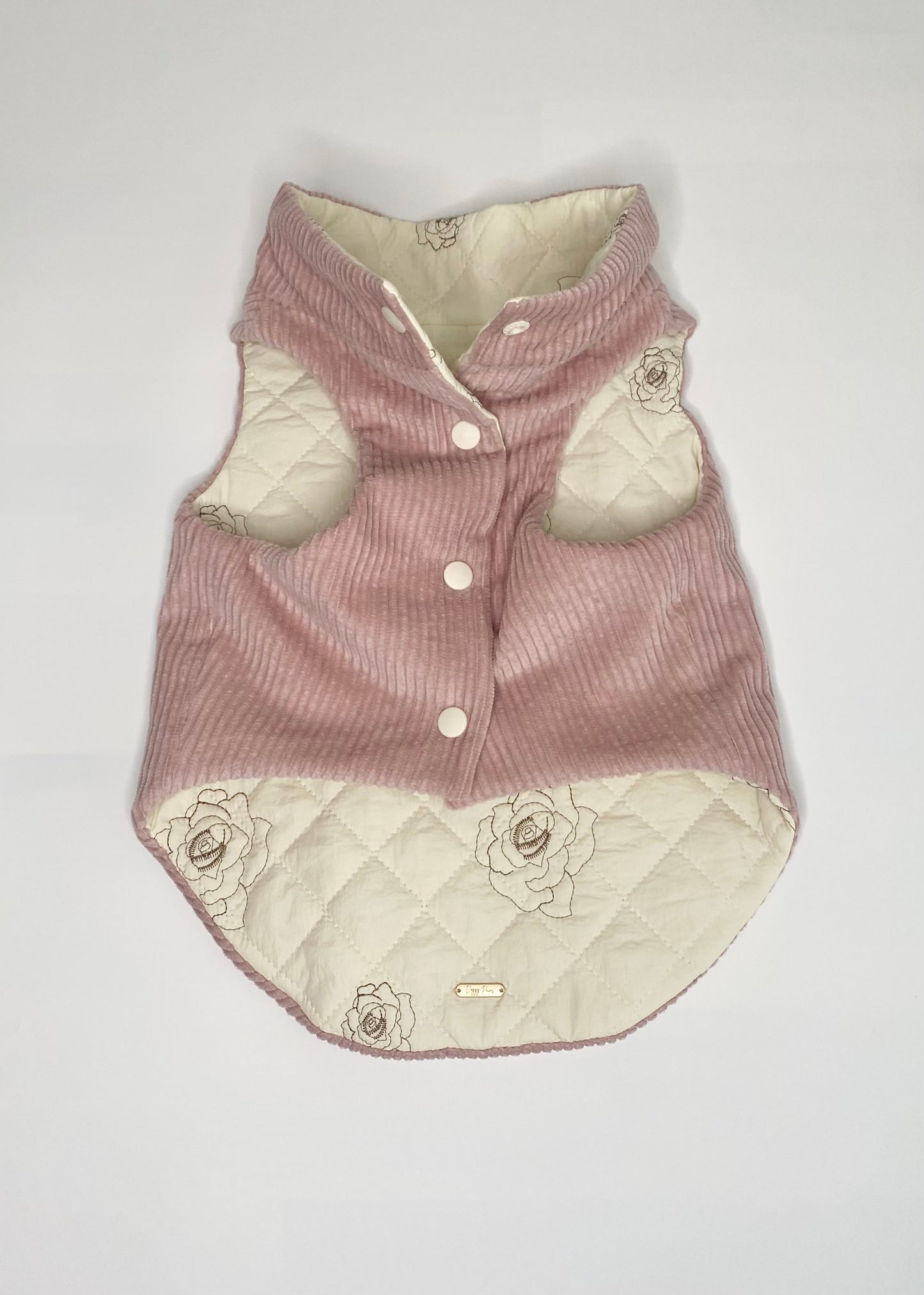 Rose Vest