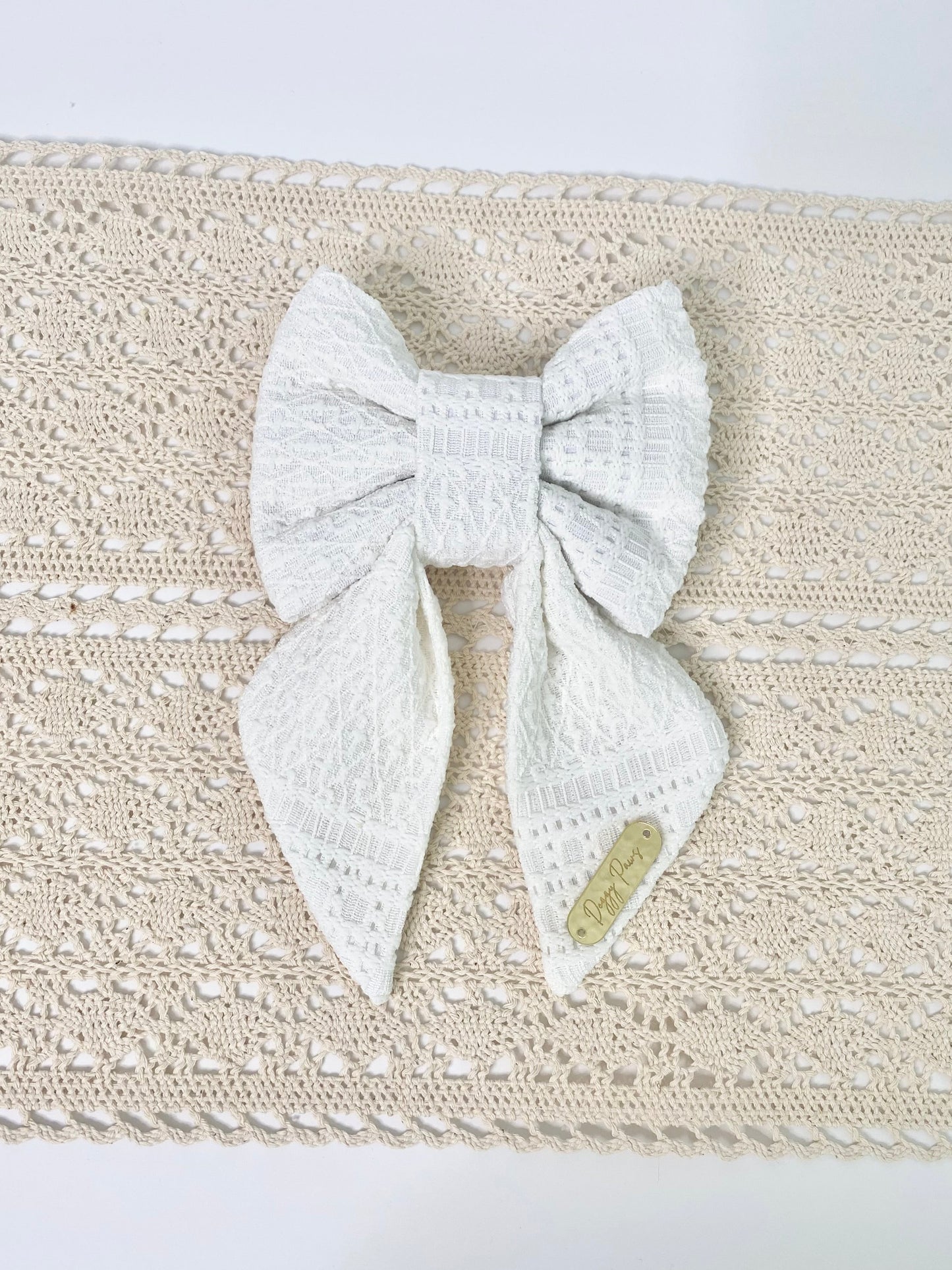 Amalfi Sailor Bow/Bow Tie