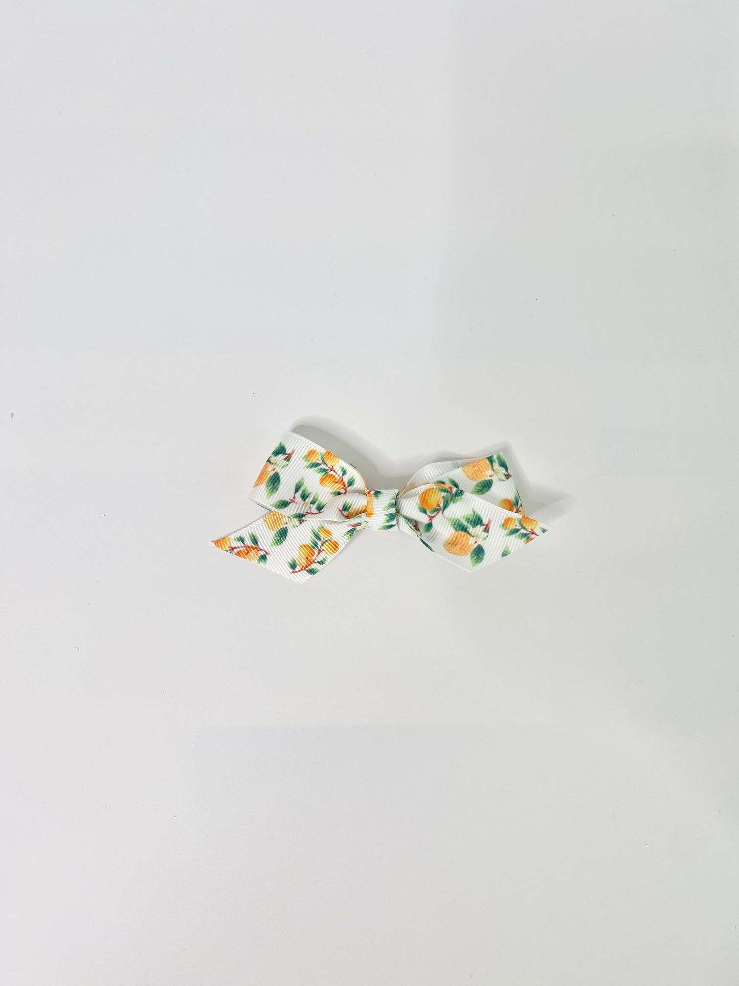 La Dolce Vita Hair Bow