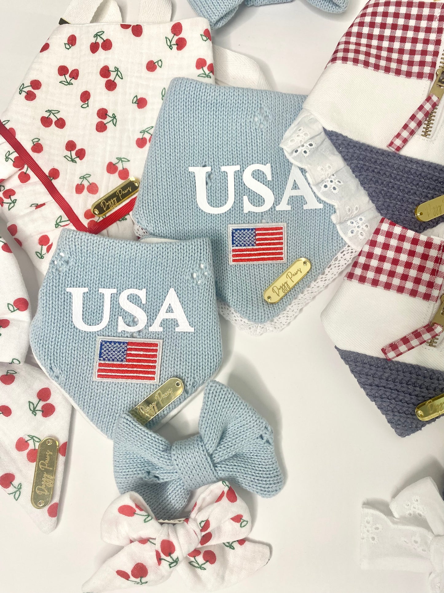 Party in the USA