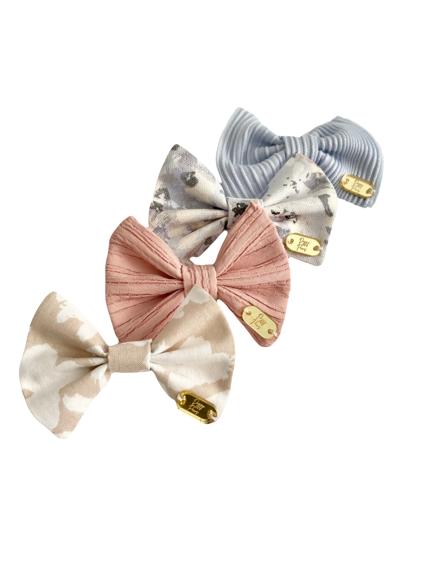 Hair Bow