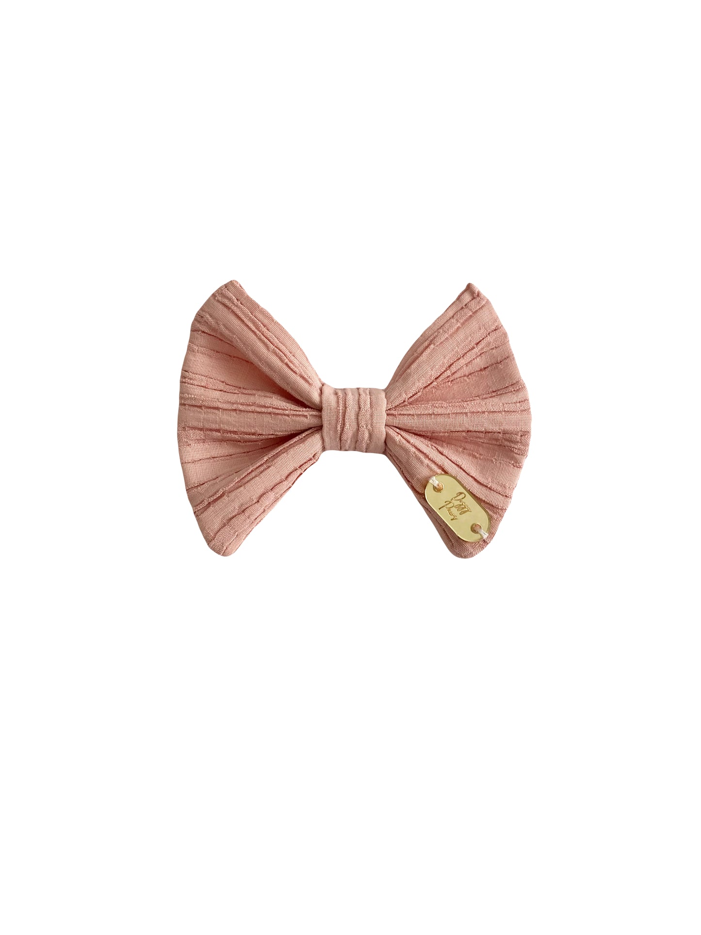 Hair Bow