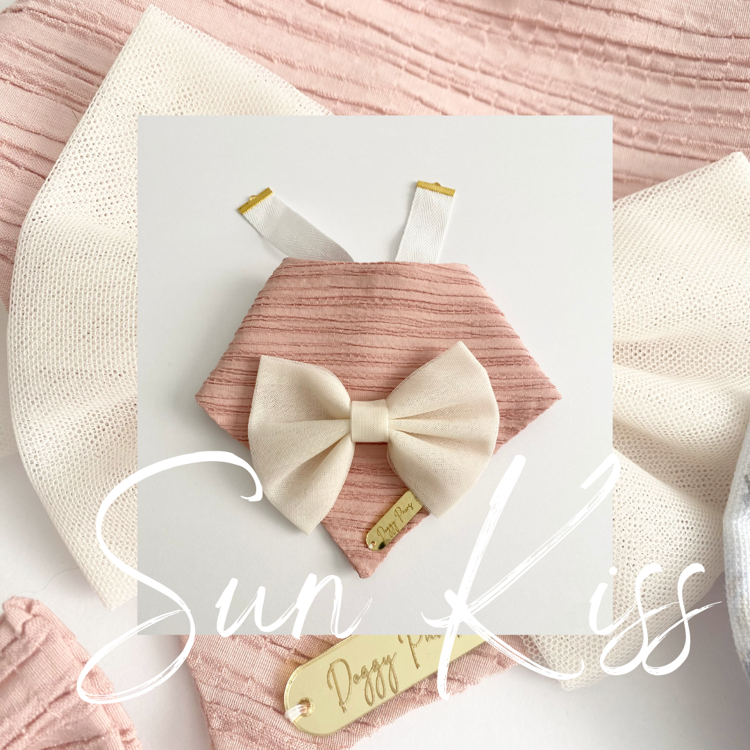 Sun Kiss