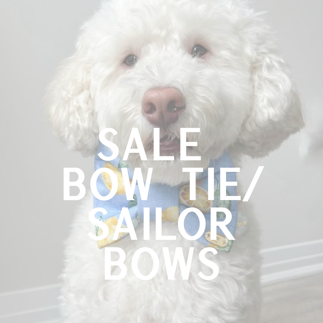 Sale Sailor Bows/Bow Ties