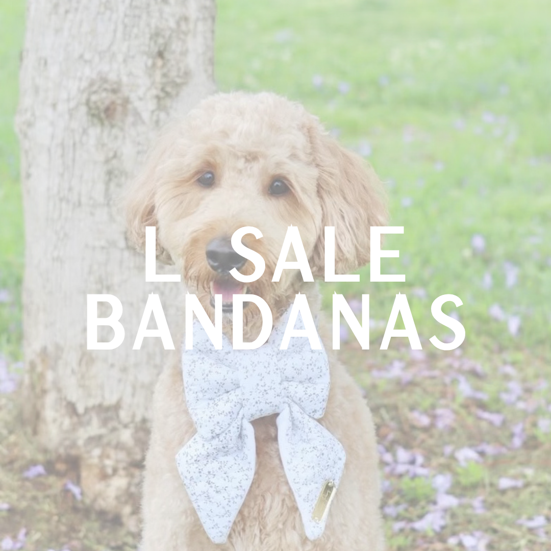 L Sale Bandana