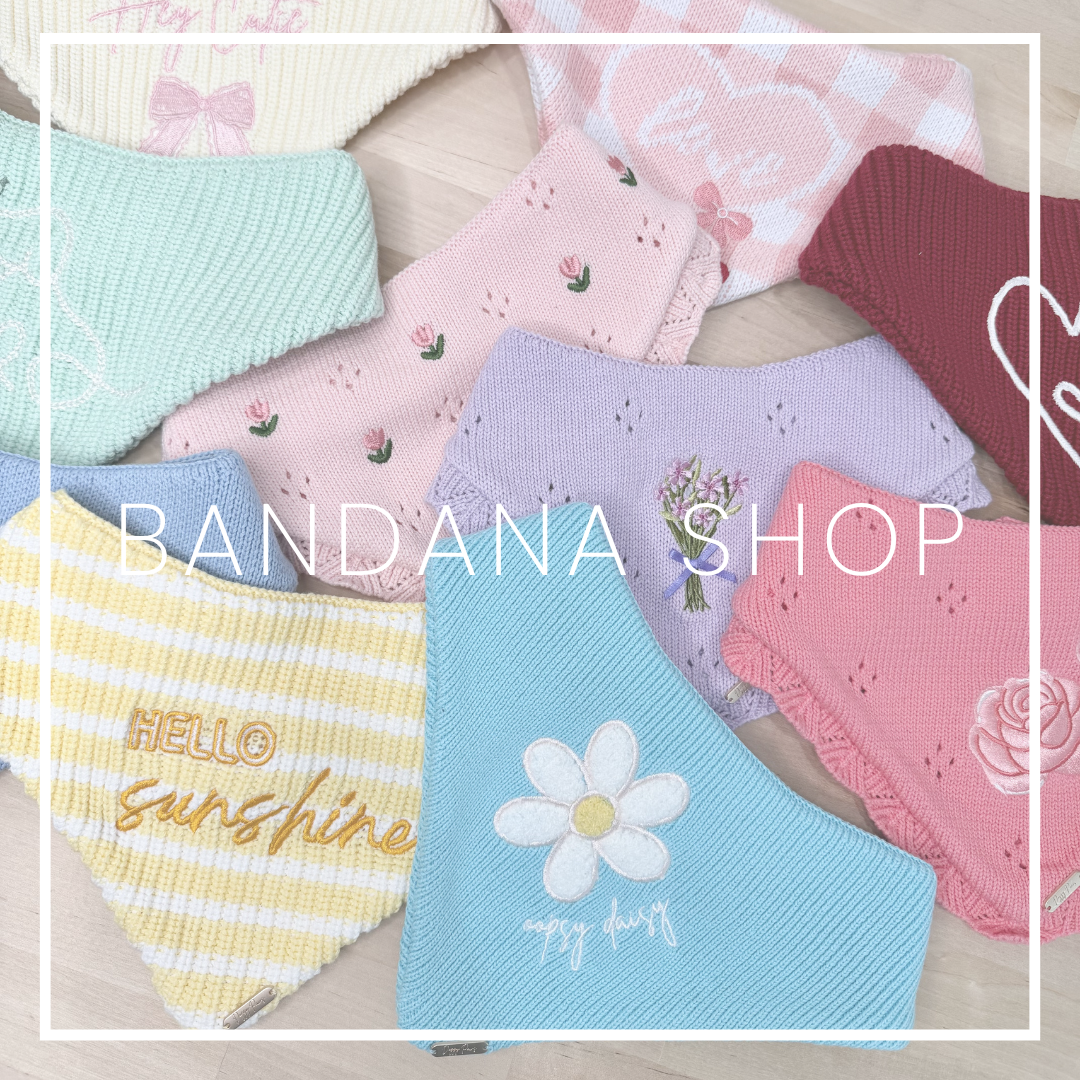 BANDANAS