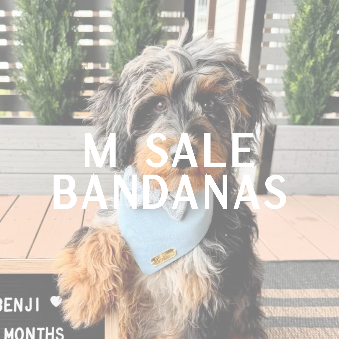M Sale Bandana
