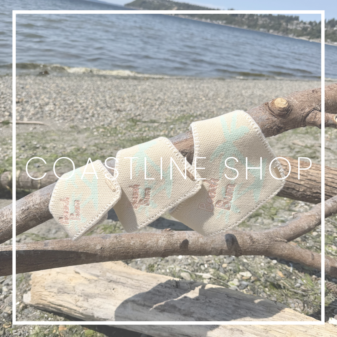 COASTLINE | SUMMER