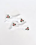HAIR BOW | MAGNOLIA