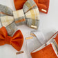 Harvest Gentleman Sailor Bow/Bow Tie