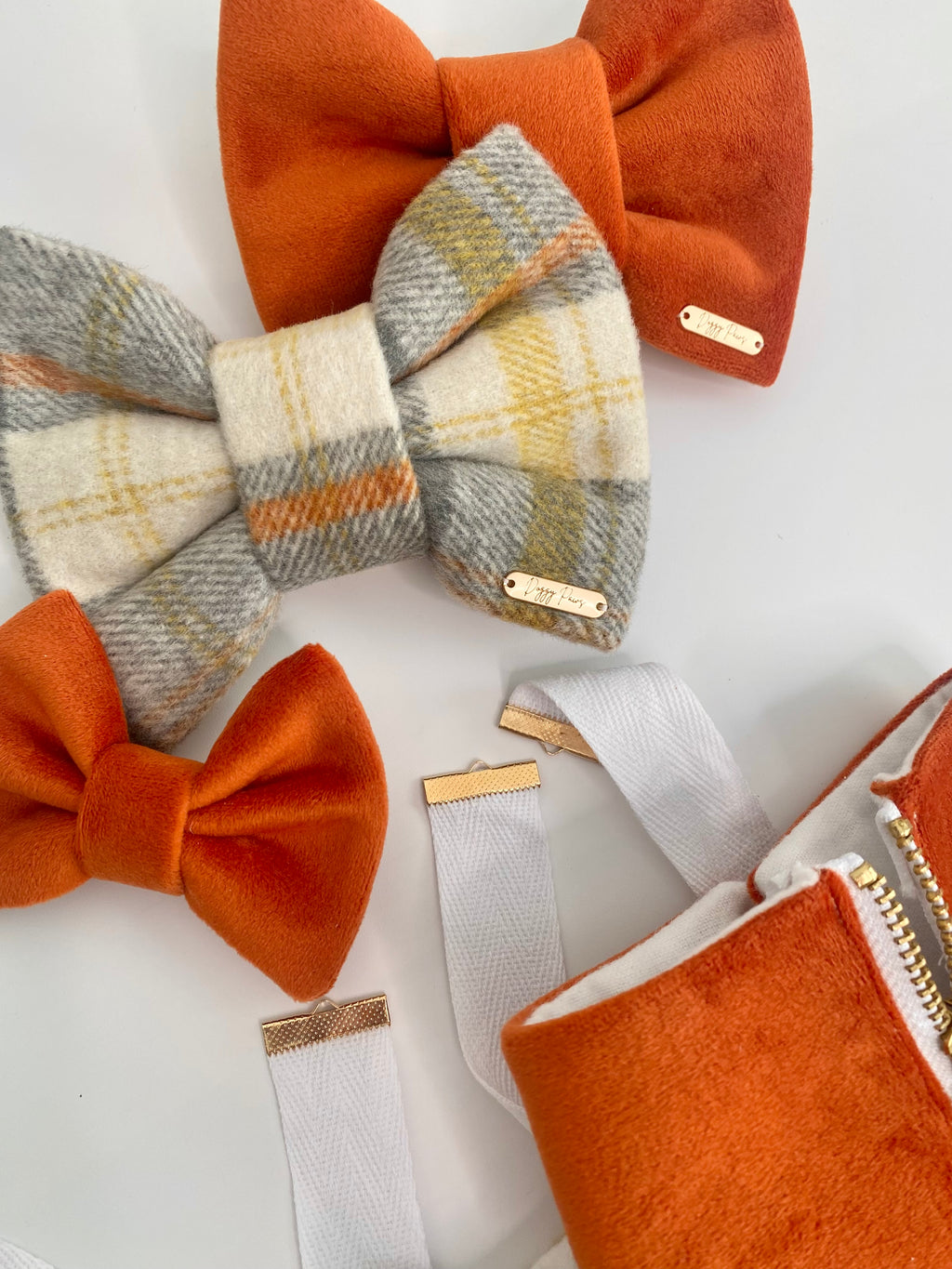 Harvest Gentleman Sailor Bow/Bow Tie
