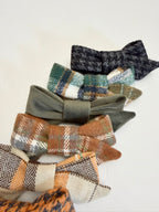 HAIR BOW | FALL