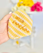 BANDANA | HELLO SUNSHINE