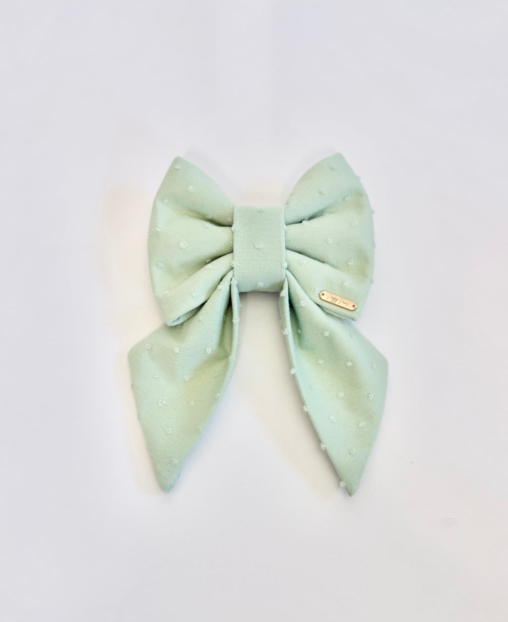 BOW TIE & SAILOR BOW | SUMMER