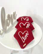 BANDANA | LOVE