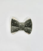 DOUBLE LAYER BOW TIE & SAILOR BOW | FALL