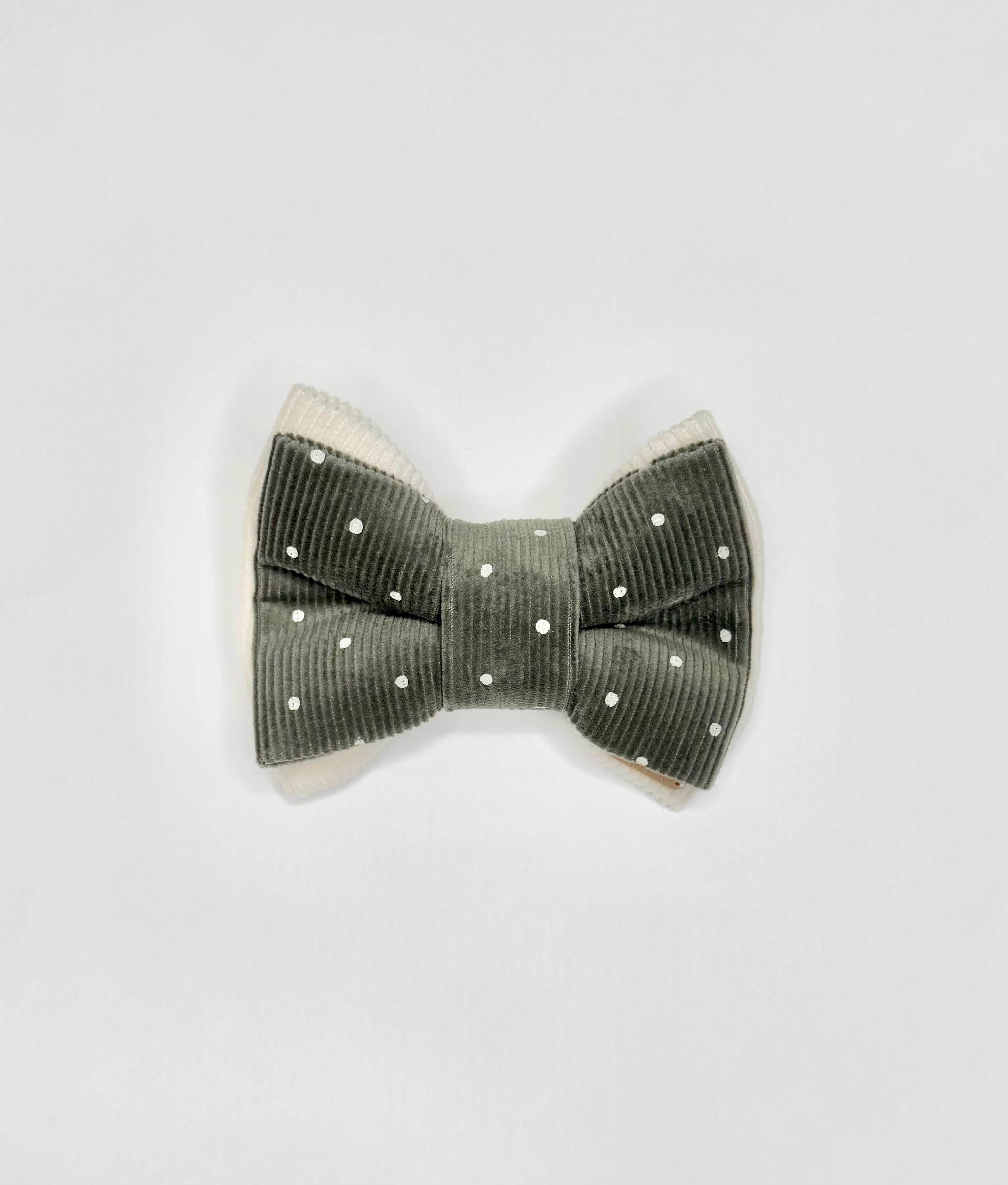 DOUBLE LAYER BOW TIE & SAILOR BOW | FALL