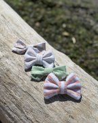 HAIR BOW | SUMMER
