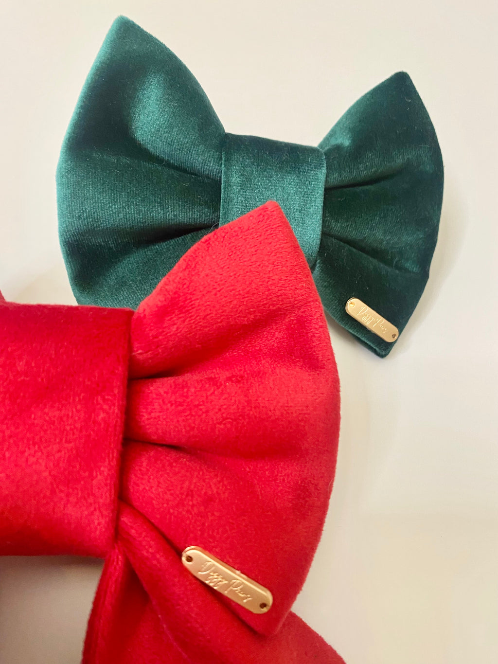 BOW TIE & SAILOR BOW | BF EXCLUSIVE