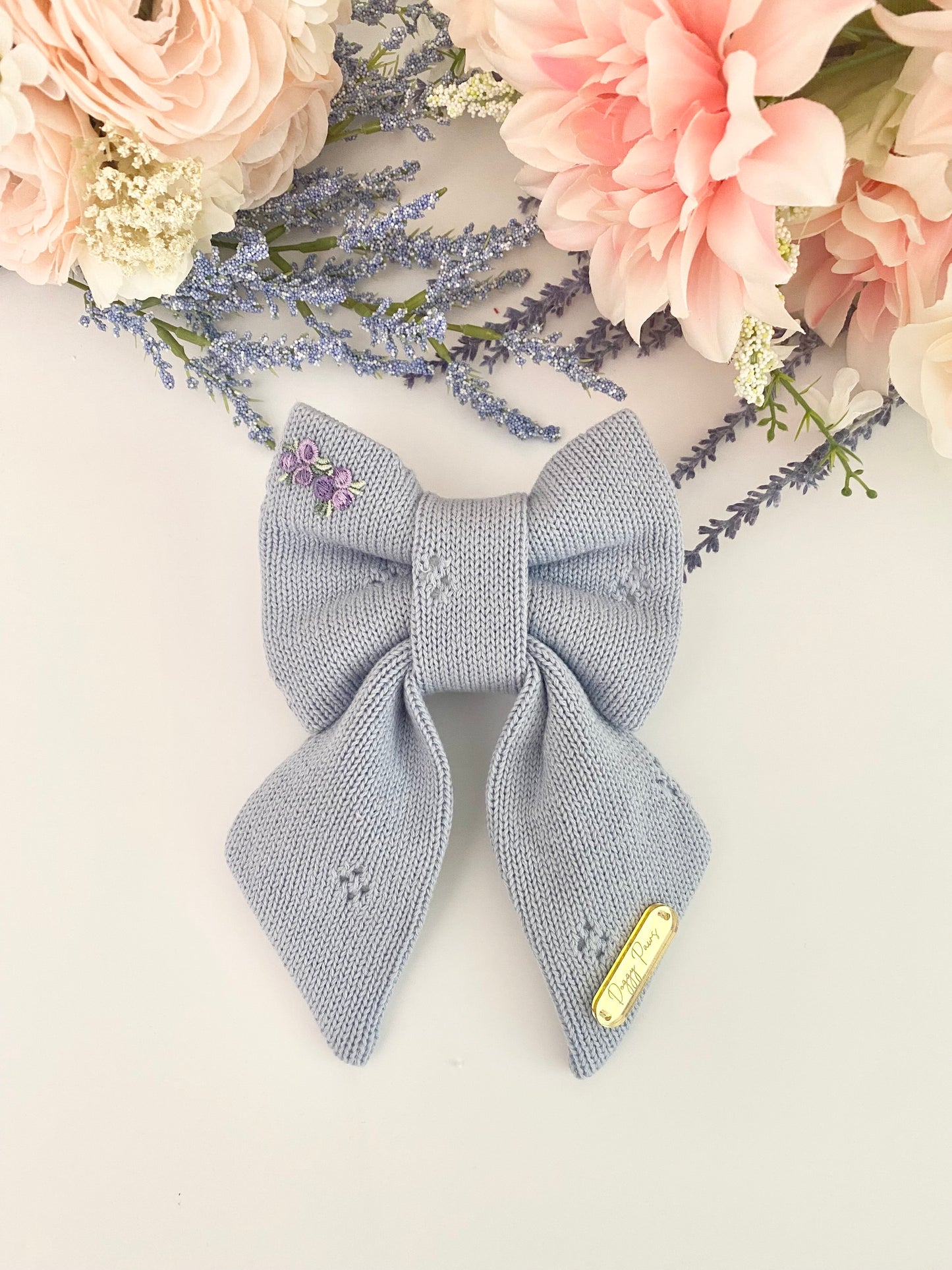 Bella Sailor Bow/Bow Tie