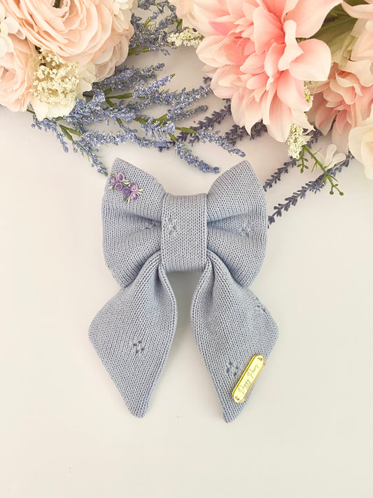 Bella Sailor Bow/Bow Tie