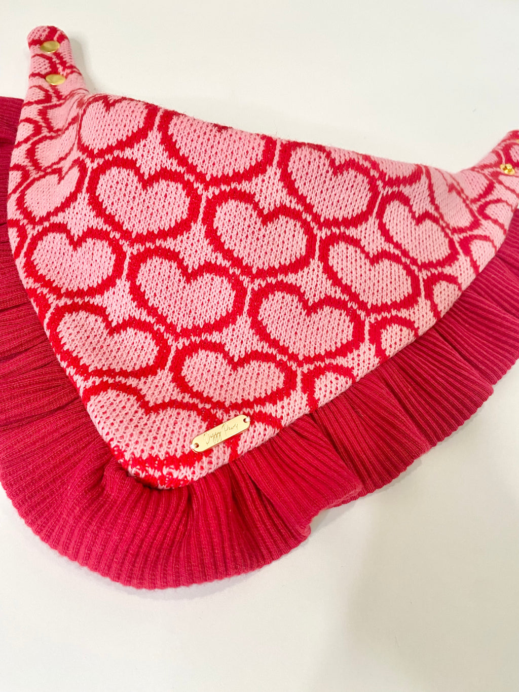 BANDANA | THINK PINK